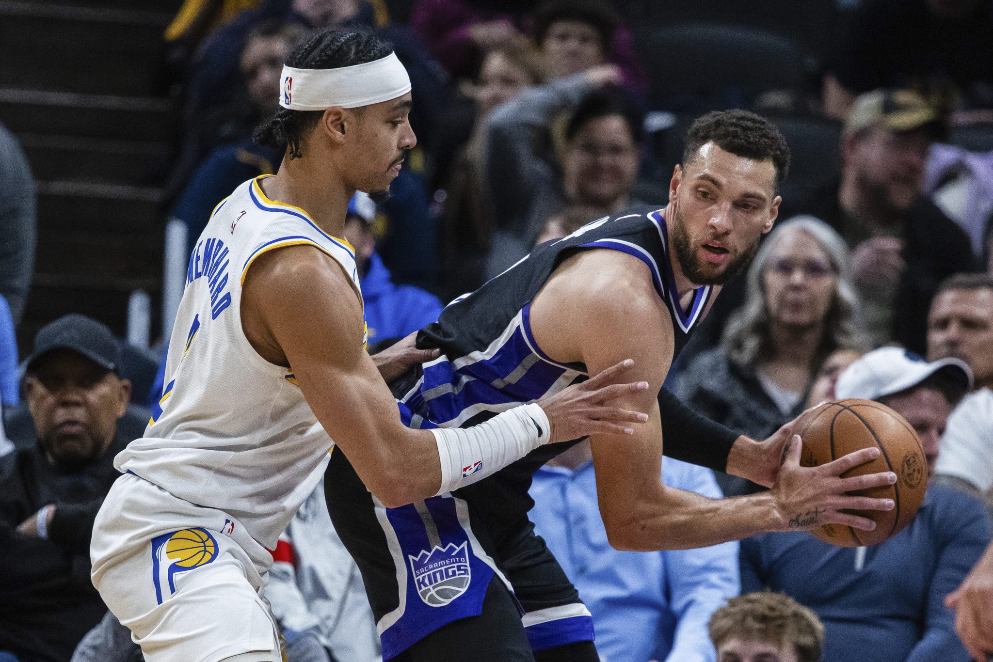 "'What's 3-5 More Years? Kiings Hans Have Been Waiting Since Forever": NBA Fans Pokes Fun At Kings As GM Hints 3-5 Years To Turn The Team Around 2 USATSI 27775312 168400517 lowres