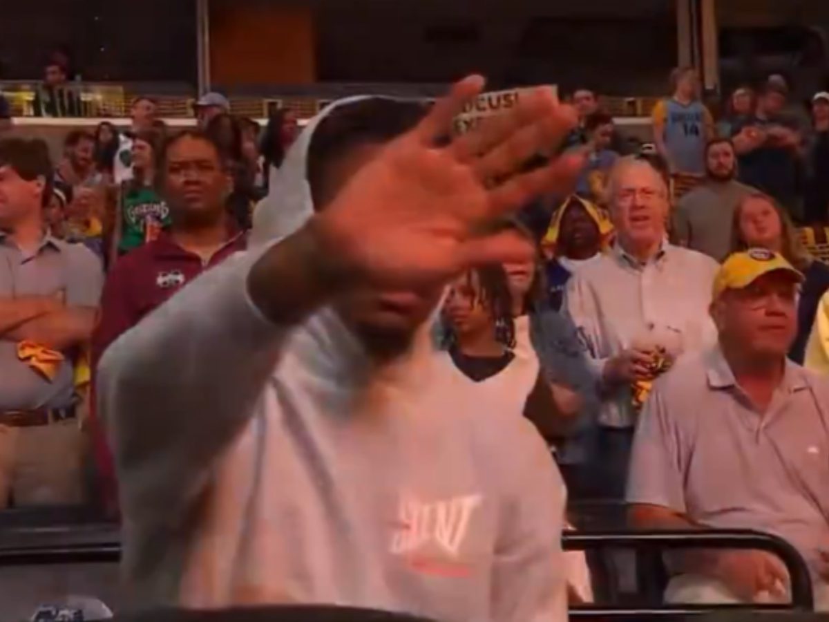 "Personality Type to Burn Any Bridge": NBA Fans Nuke "Chill" Ja Morant for Cryptic "Smoke Clear" Message Amid Grizzlies Locker Room Tension 1 Ja Morant Drops Cryptic Message as Grizzlies Tension Fuels Trade Rumors