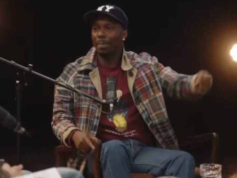 "Shut Up Rich": NBA Fans Go Nuclear on LeBron James' Agent's "Perpetual Obsession" to Degrade Michael Jordan's Legacy 1 LeBron James' Agent Rich Paul Reveals Hidden Reason Behind Air Jordan Dominance