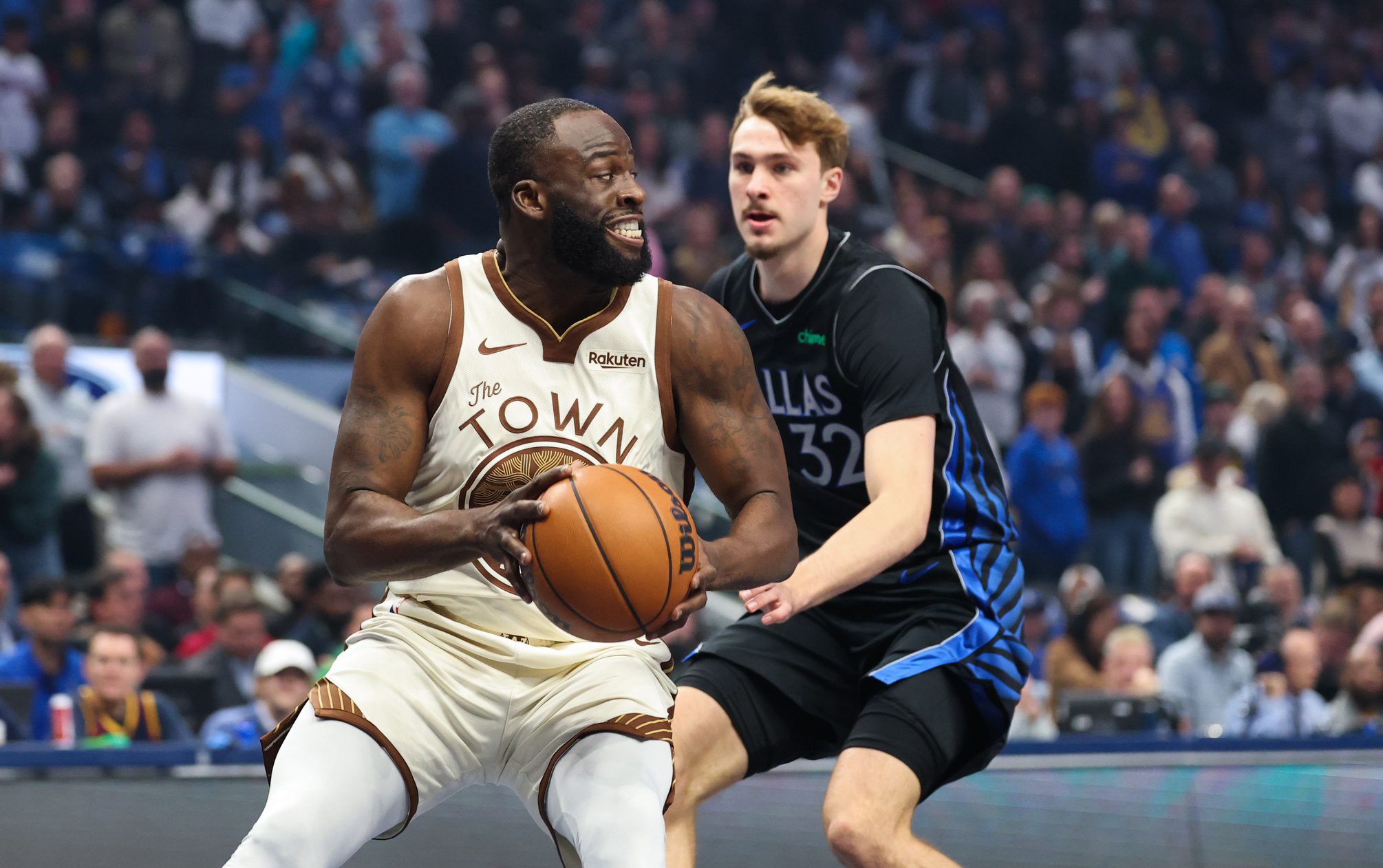 "Playing The Racial Vicim Is Beyond Fatiguing": NBA Fans Light Up Timeline Over Jason Whitlock Tagging Draymond Green “Black Girl Magic” 3 NBA fans