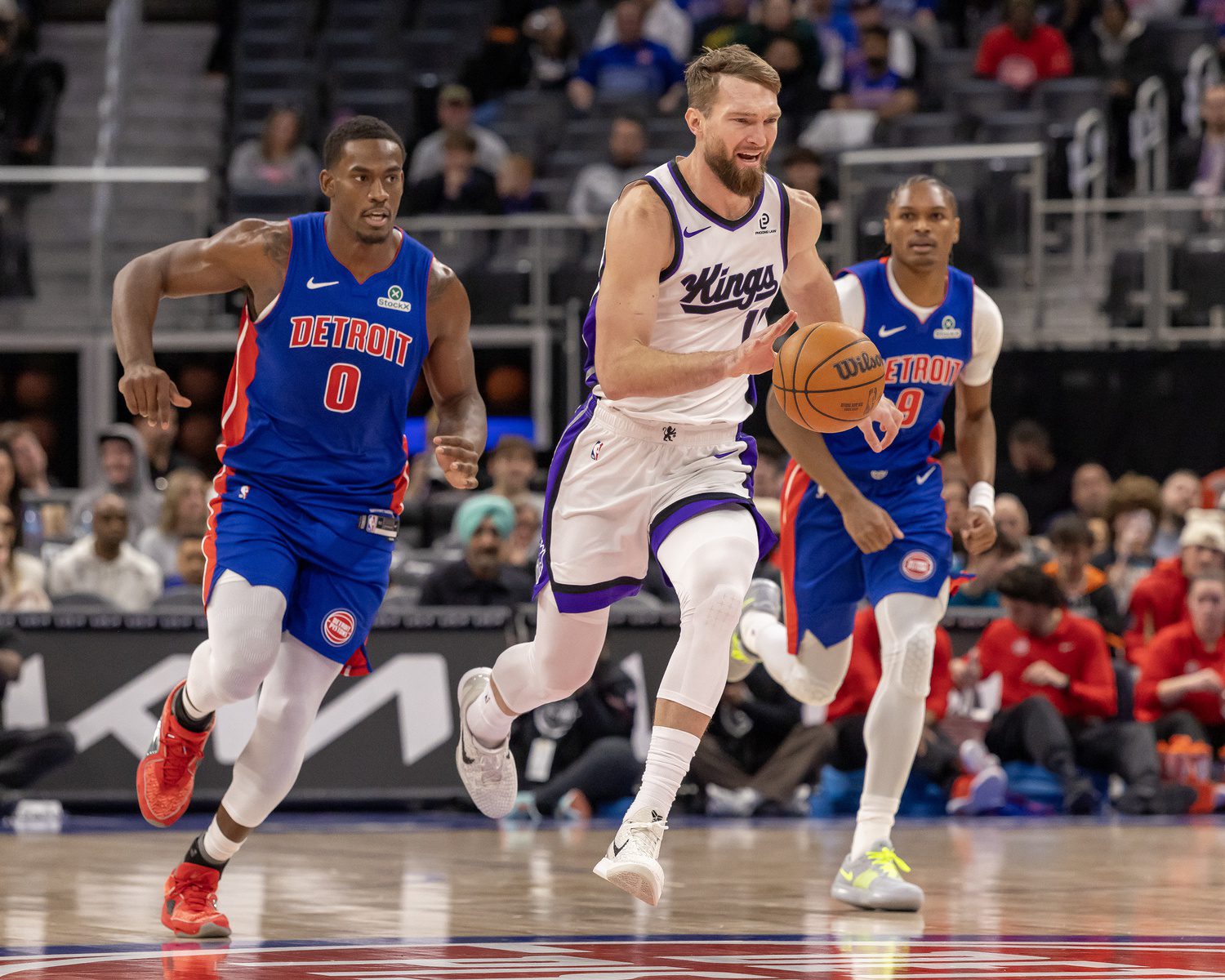 "Costco Always Be Having Steals": NBA Fans Laugh At Sarcamento Kings Tickets Being Sold As Package In Grocery Stores 1 NBA Fans