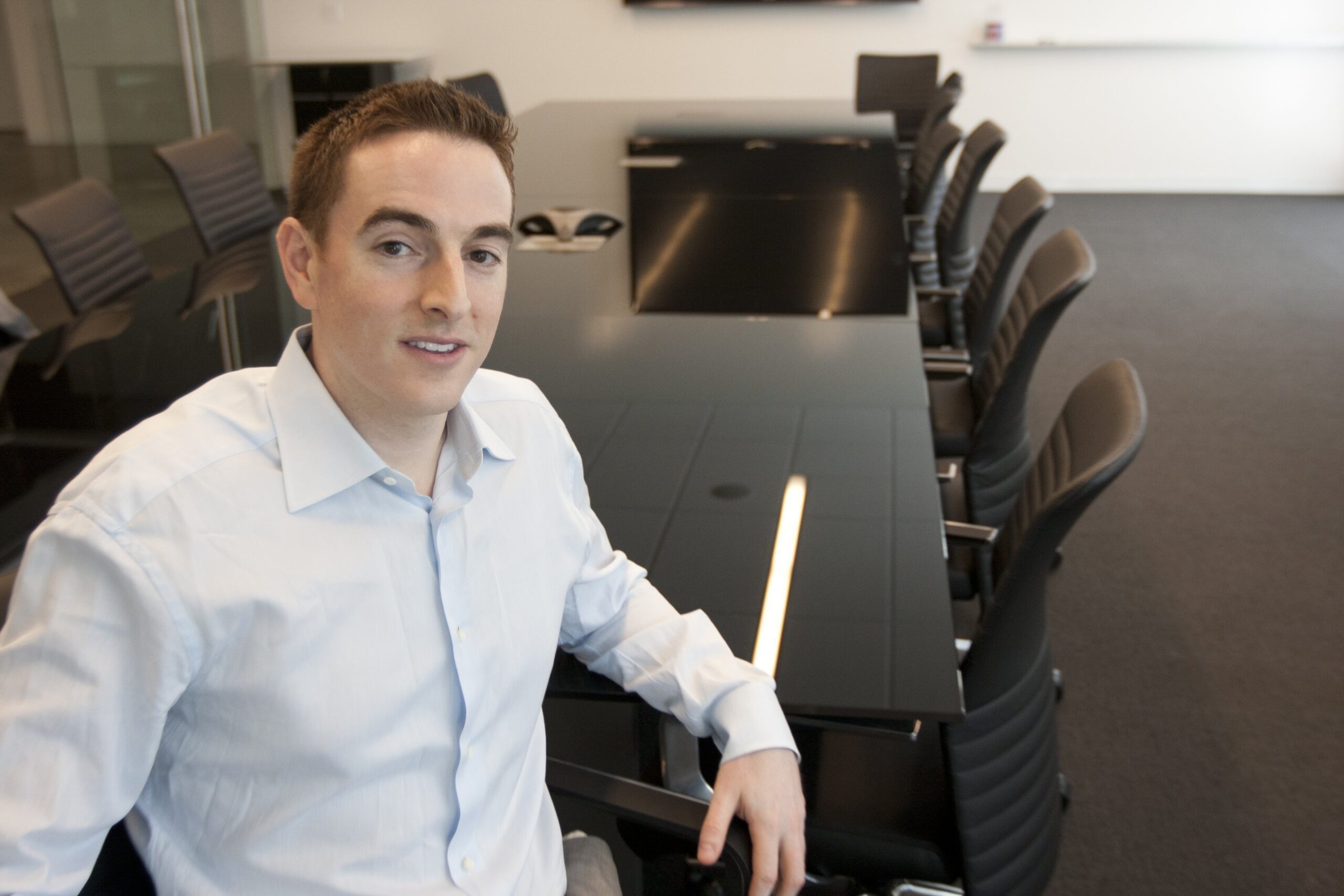 "Nothing More Dangerous In This World Than A Billionaire With A Fragile Ego": NBA Fans Go Crazy As Grizzlies Majority Owner Reportedly Throwing Tantrums After Justin Timberlake Mistake 2 Robert Pera. Photo credits: The Business Journal. NBA Fans