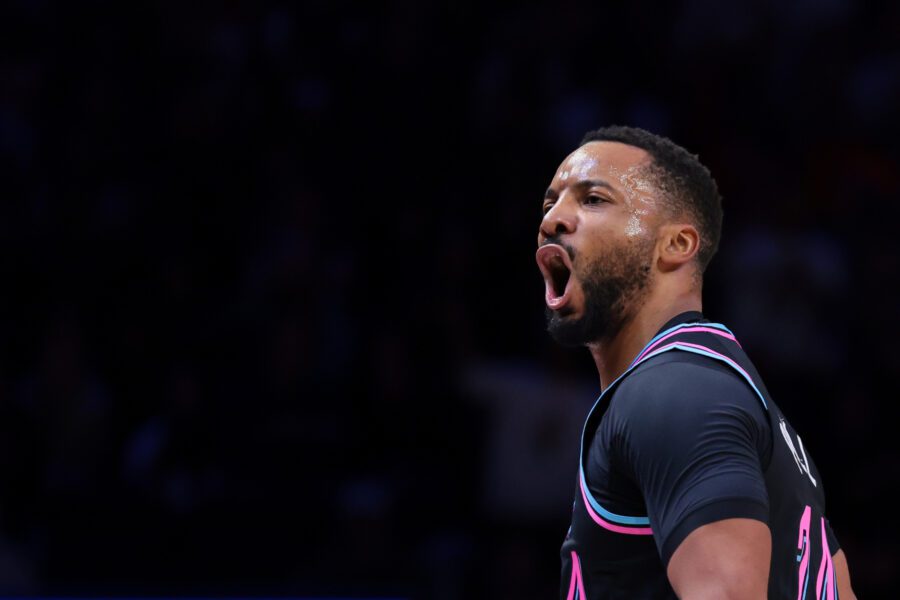 Norman Powell, Miami Heat