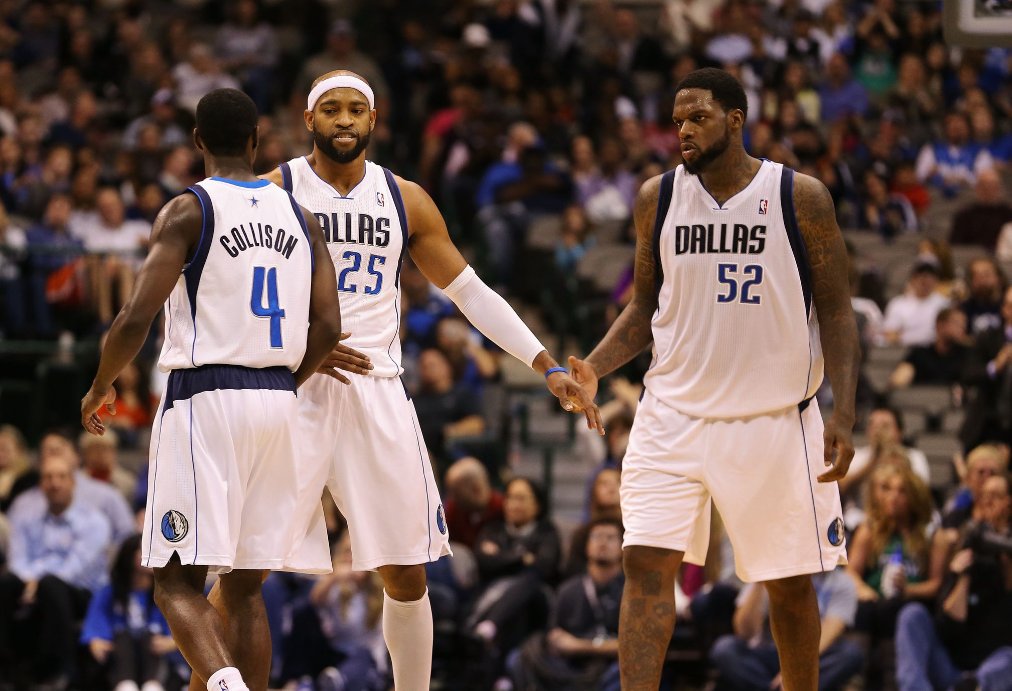 NBA Fans Eddie Curry