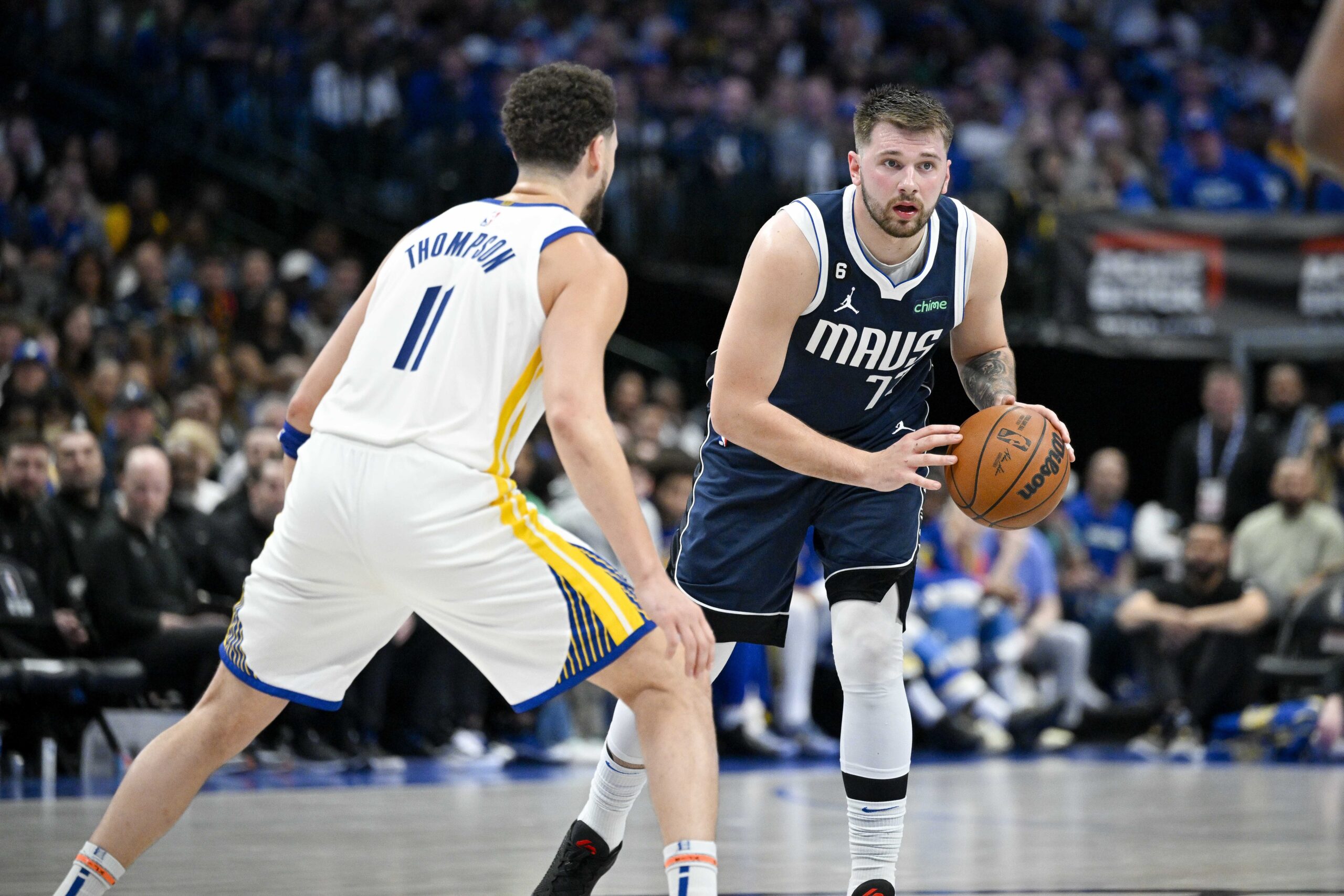 GAME THREAD: Watch Luka Doncic in his first All-Star Game! - Mavs Moneyball