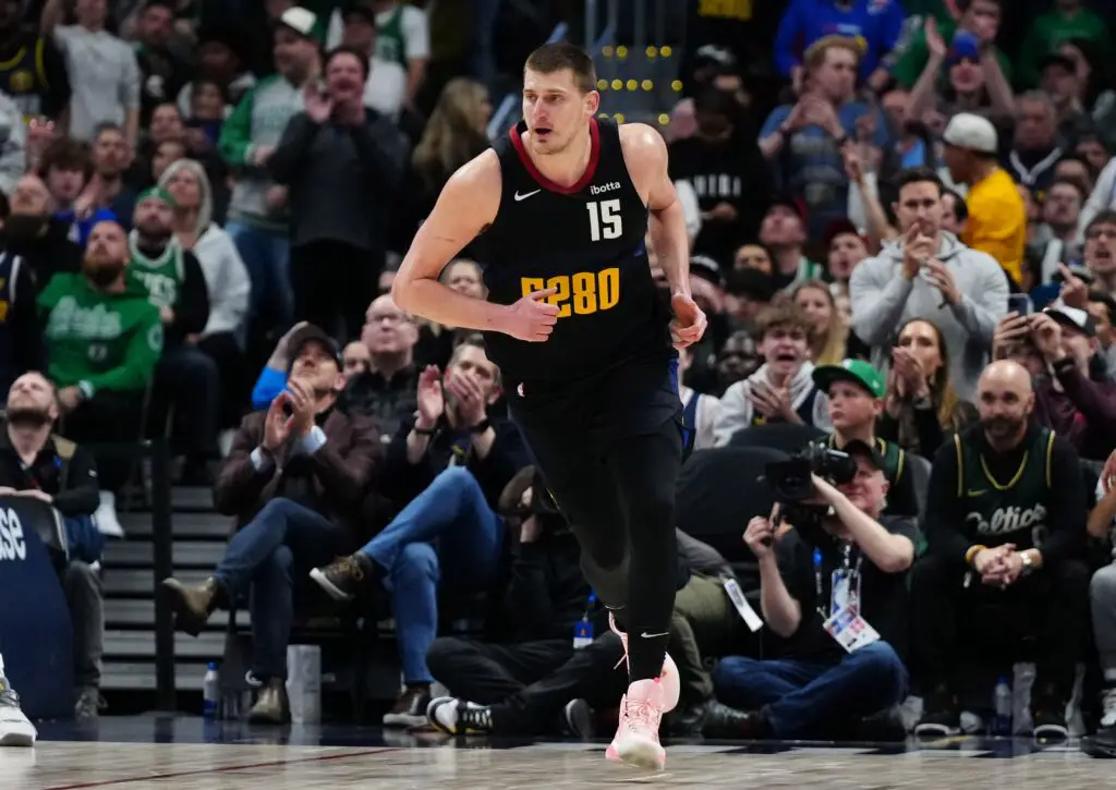 “My Plan is to be a Nugget Forever” – Denver Nuggets Star’s Media Day Declaration Will Have NBA Fans Excited Denver Nuggets, Nikola Jokic