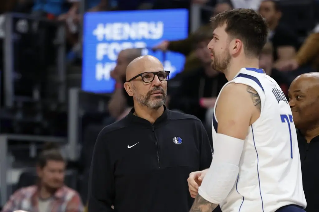 Luka Doncic Missed Potential Game-Winning Shot, Mavs Lost to the Suns 3 Dallas Mavericks, Luka Doncic