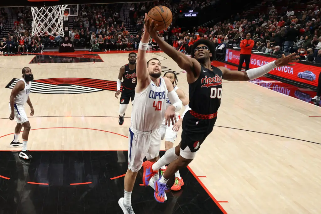 Portland Trail Blazers, Scoot Henderson