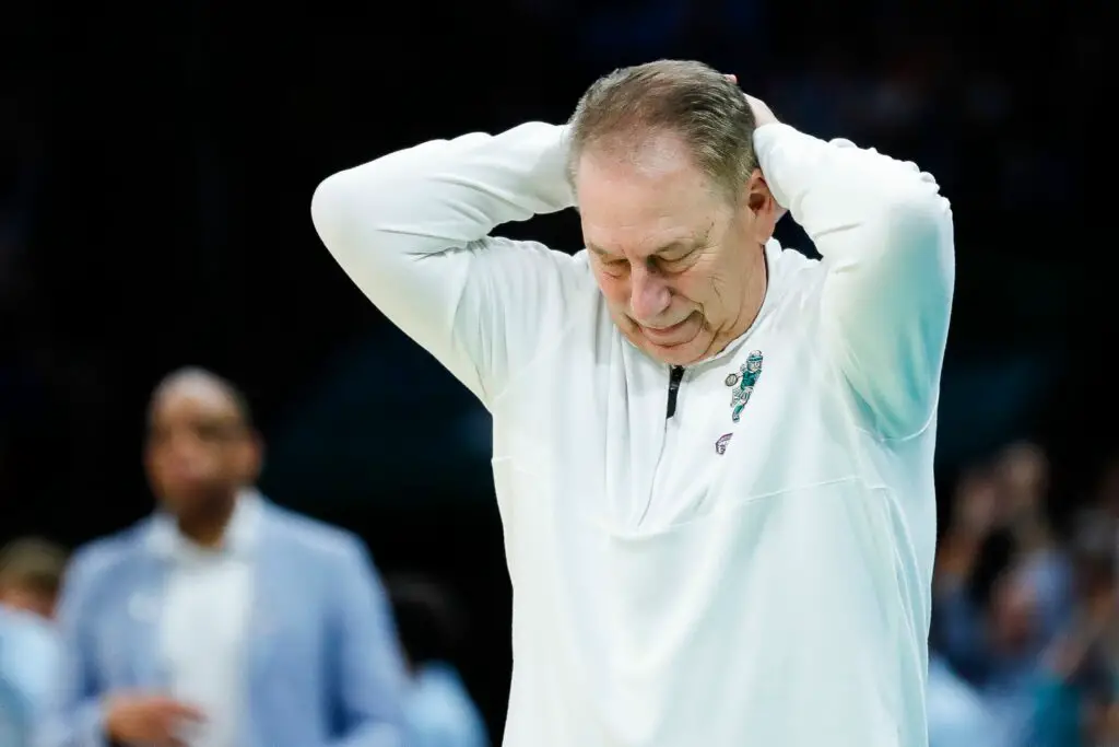 Michigan State Spartans, Tom Izzo, NCAA Tournament