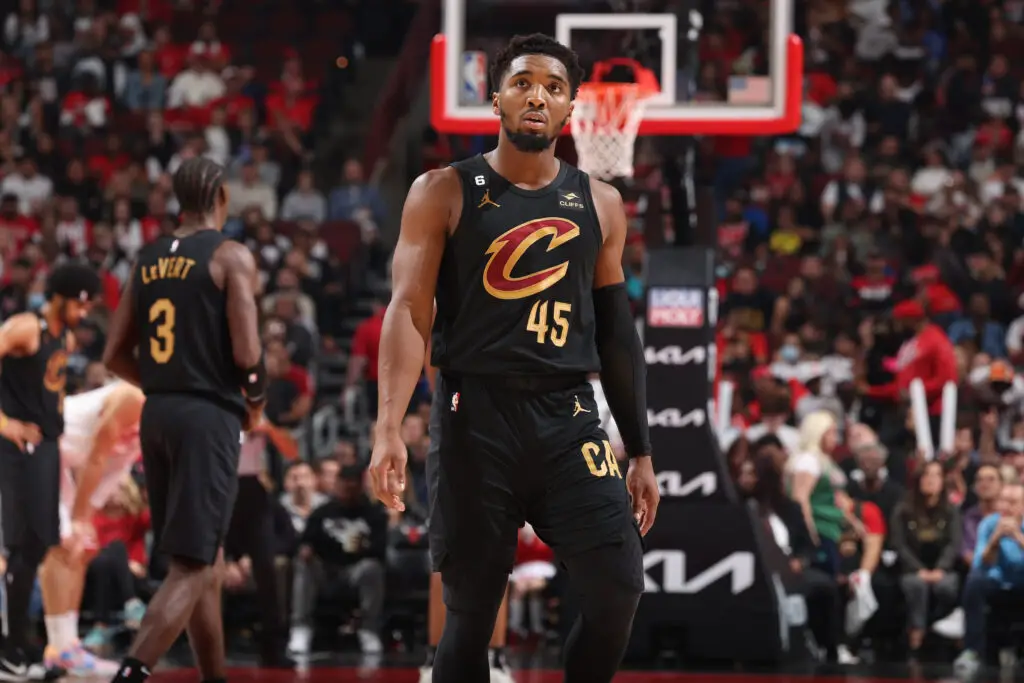 RUMOR: Cleveland Cavaliers’ Donovan Mitchell to End Up on Surprising Eastern Conference Team Amid 2024 Contract Dispute cleveland cavaliers donovan mitchell