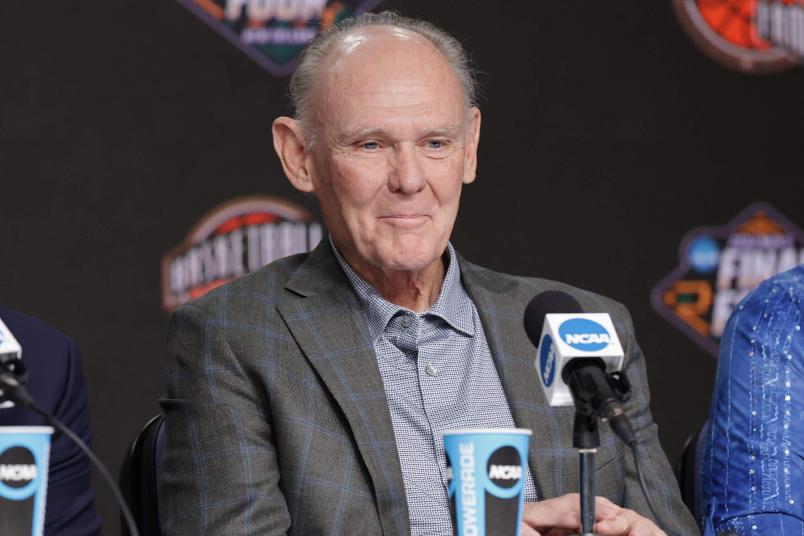 George Karl, Carmelo Anthony, Denver Nuggets