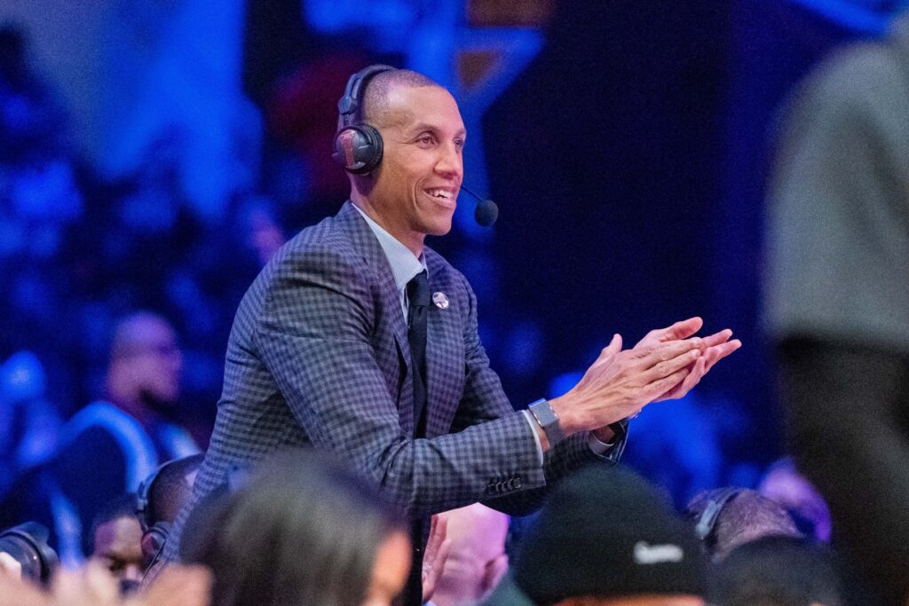 New York Knicks, Indiana Pacers