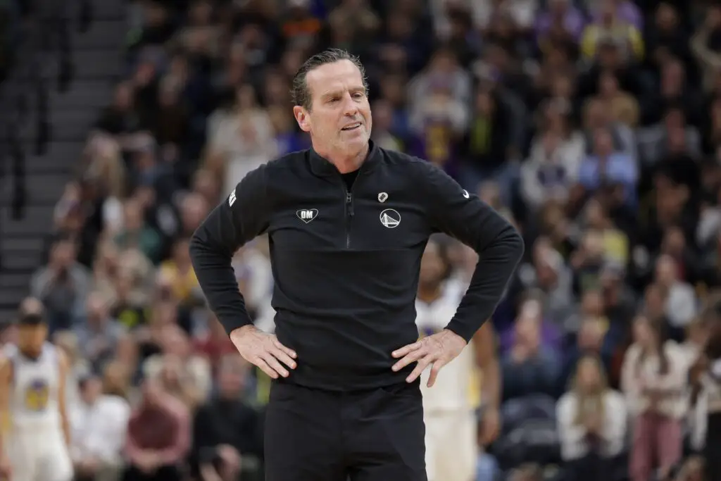 Cleveland Cavaliers, Kenny Atkinson