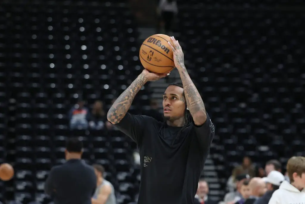 Utah Jazz, Utah Jazz rumors, Jordan Clarkson, Jordan Clarkson rumors, NBA trade rumors, Jordan Clarkson trade rumors