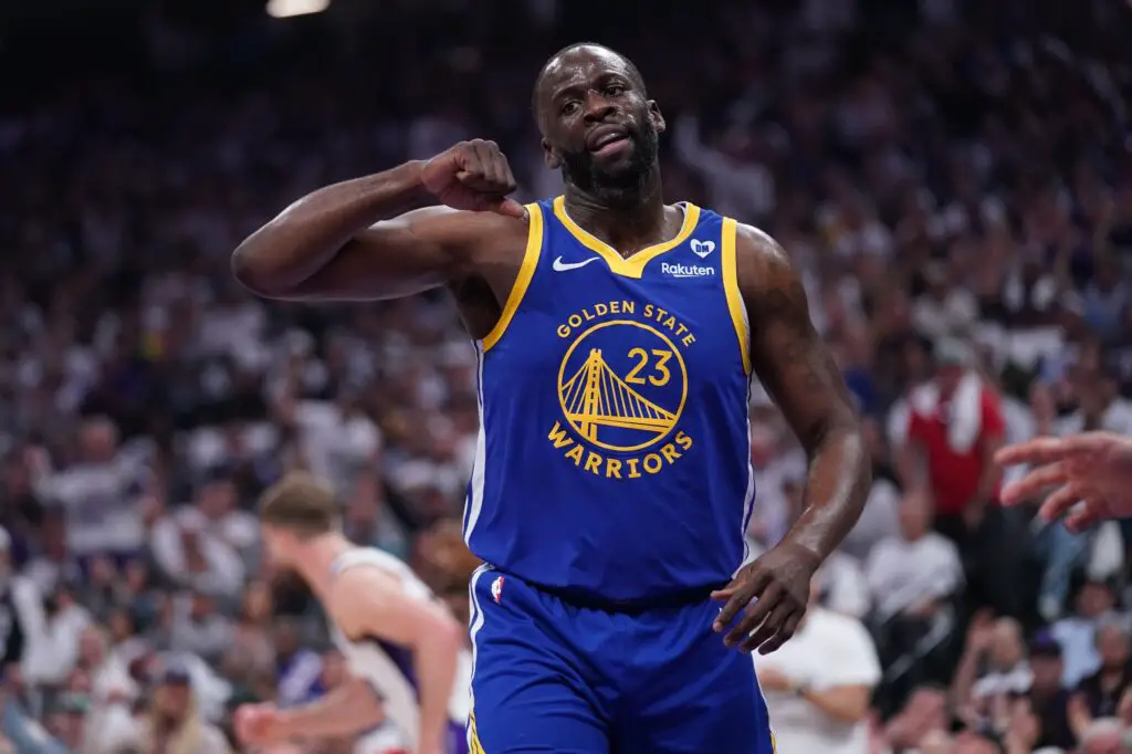 Golden State Warriors’ Steve Kerr Gets 100% Honest on the Viral Draymond Green-Jordan Poole Altercation NBA, Draymond Green, Golden State Warriors, Olympics