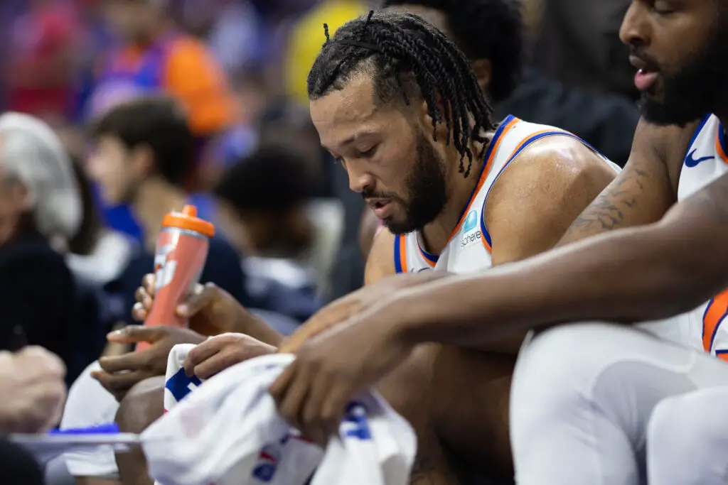 New York Knicks: Jalen Brunson Makes Painful Admission on Being Snubbed from Team USA’s 2024 Olympic Squad New York Knicks, Jalen Brunson