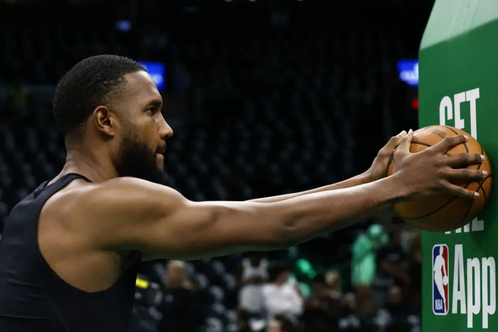 Cleveland Cavaliers, Evan Mobley