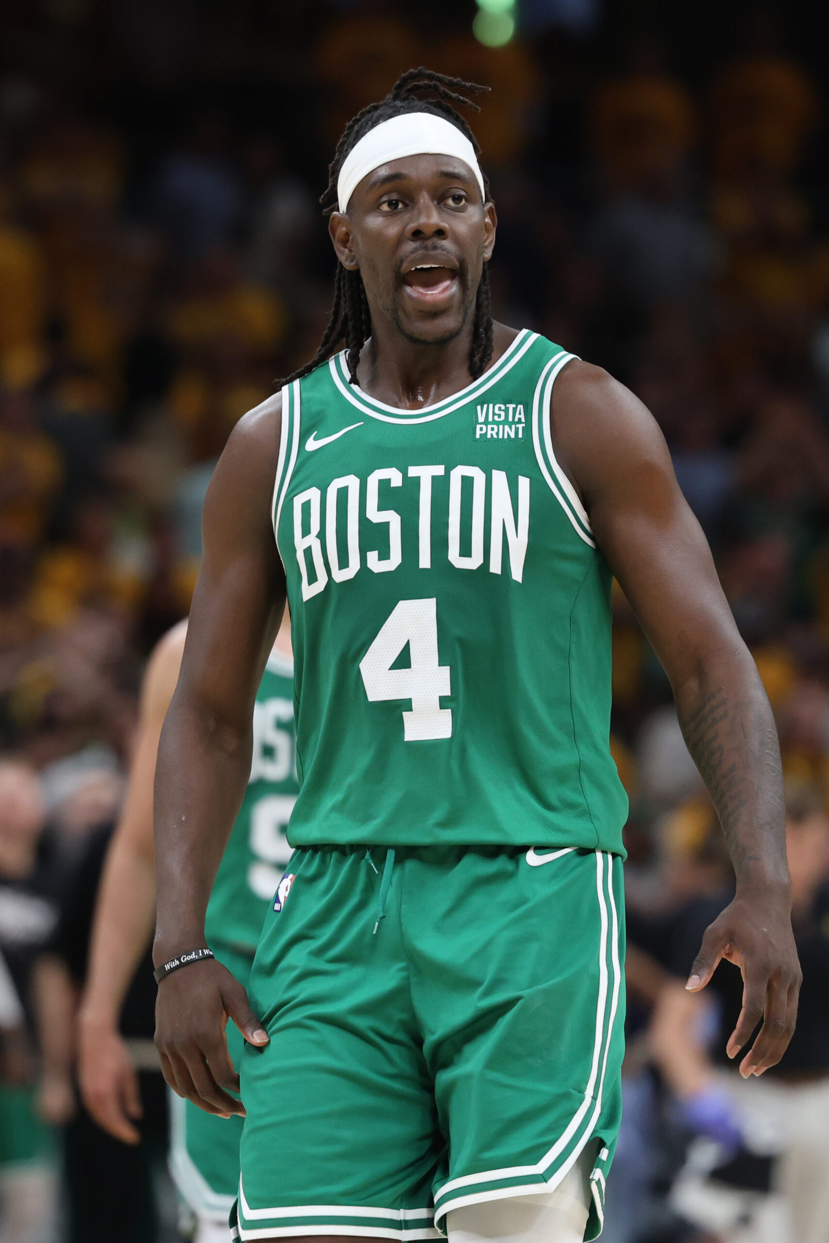 Boston Celtics, Jrue Holiday