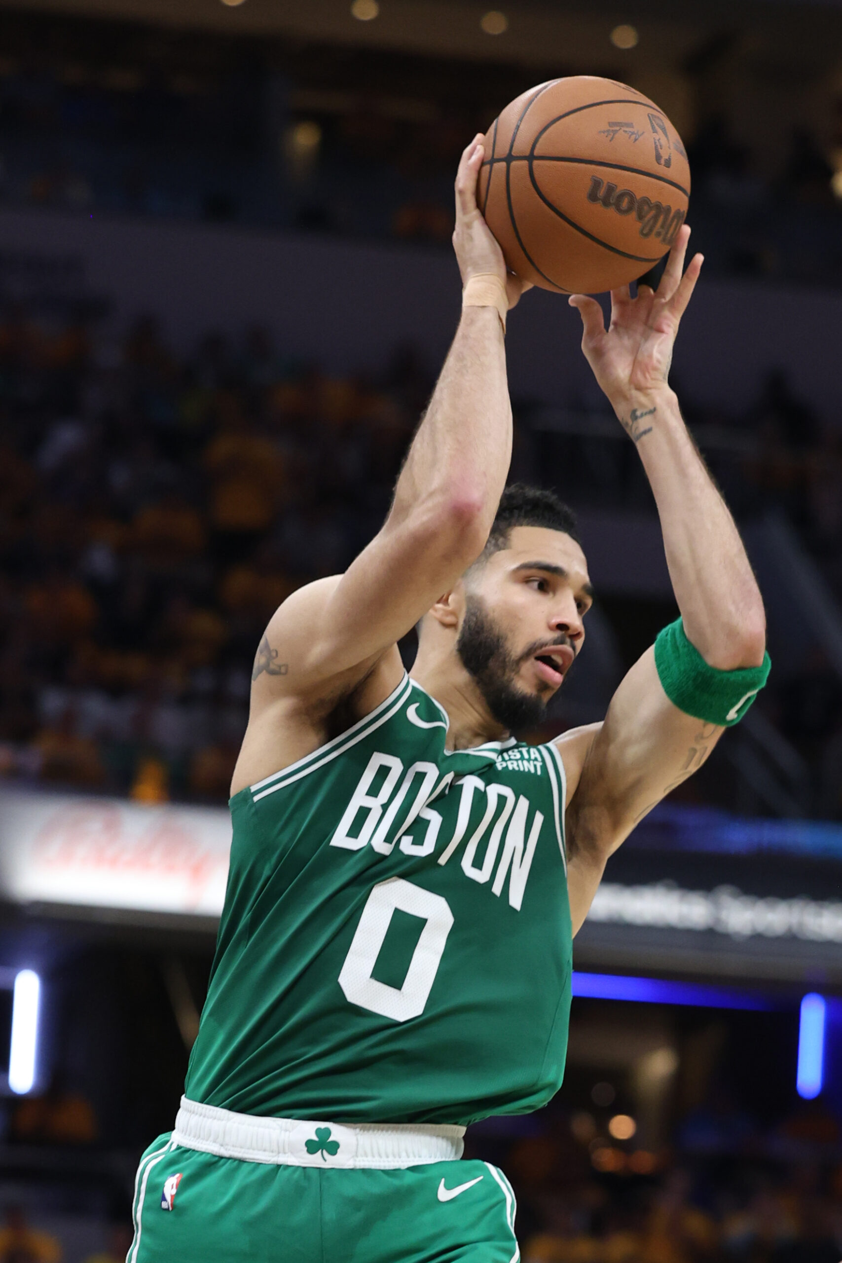 Boston Celtics, Jayson Tatum