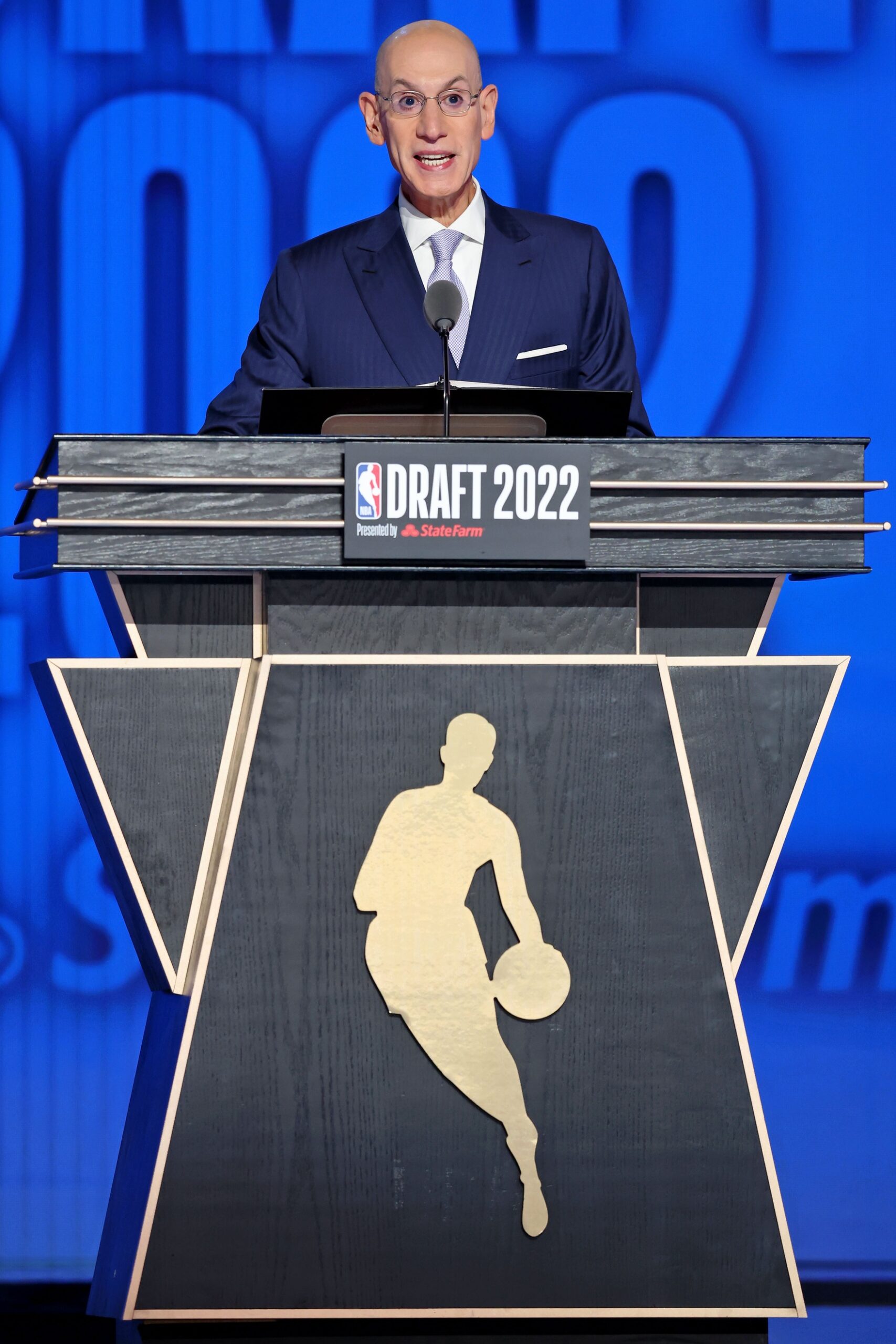 2024 NBA Draft, Alex Sarr