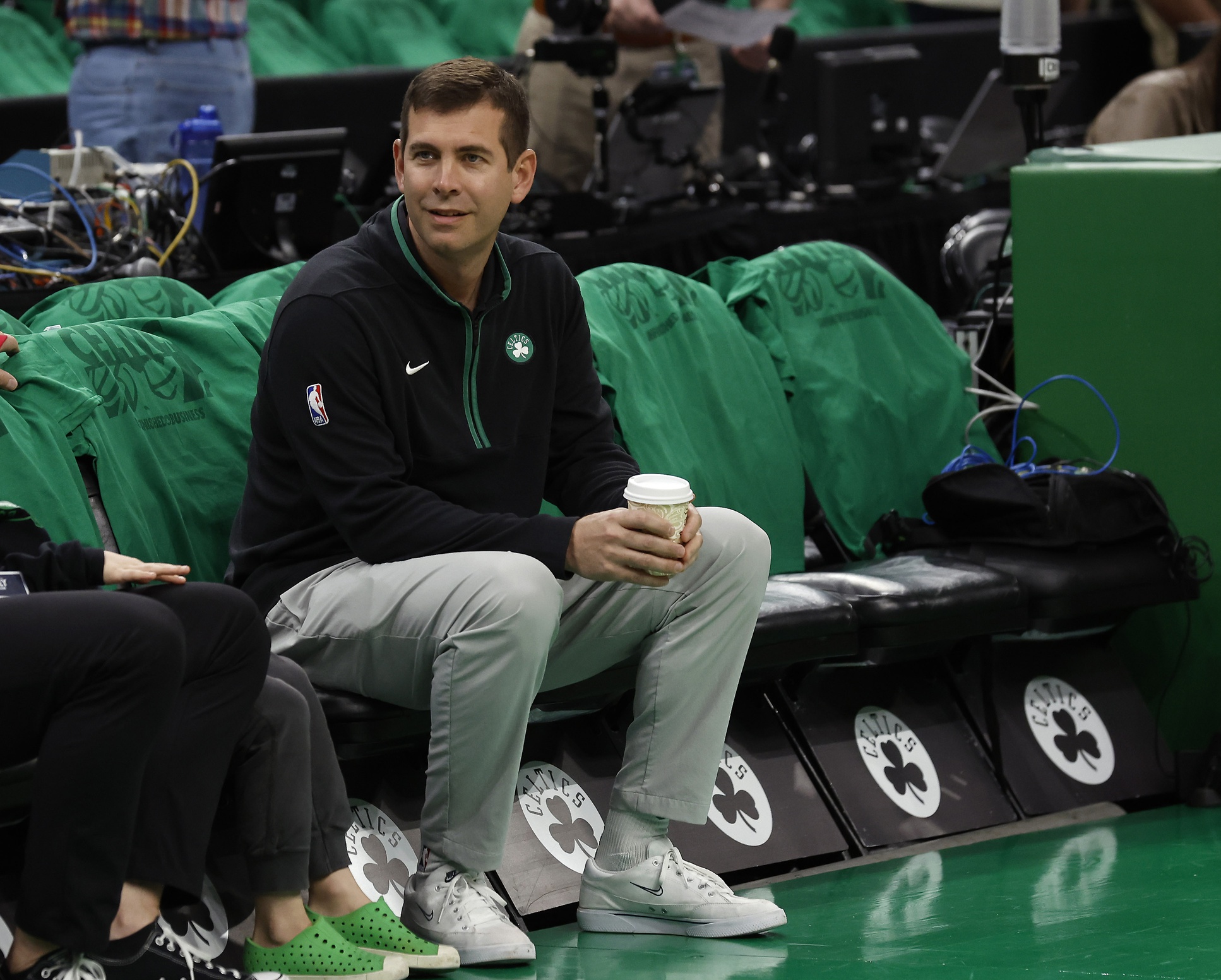 Boston Celtics, Brad Stevens