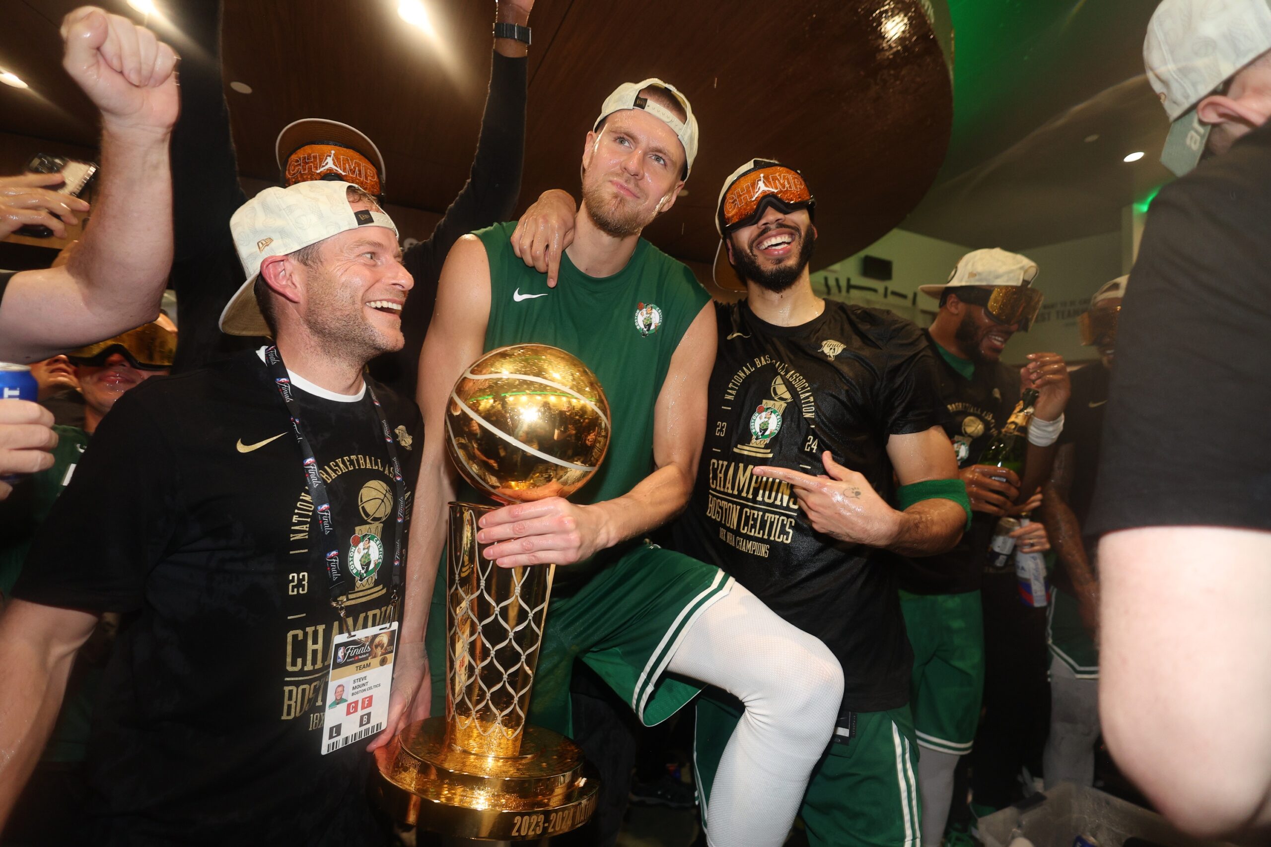 Boston Celtics, Jayson Tatum, Boston Celtics news, NBA Finals