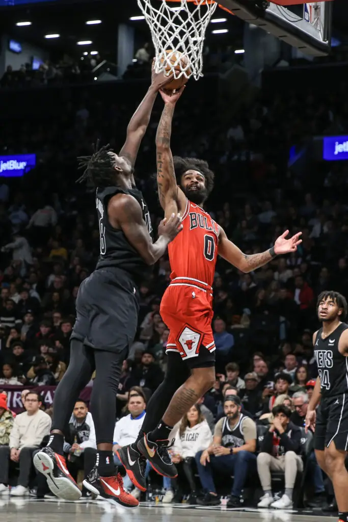 Brooklyn Nets, Dorian Finney-Smith, Los Angeles Lakers