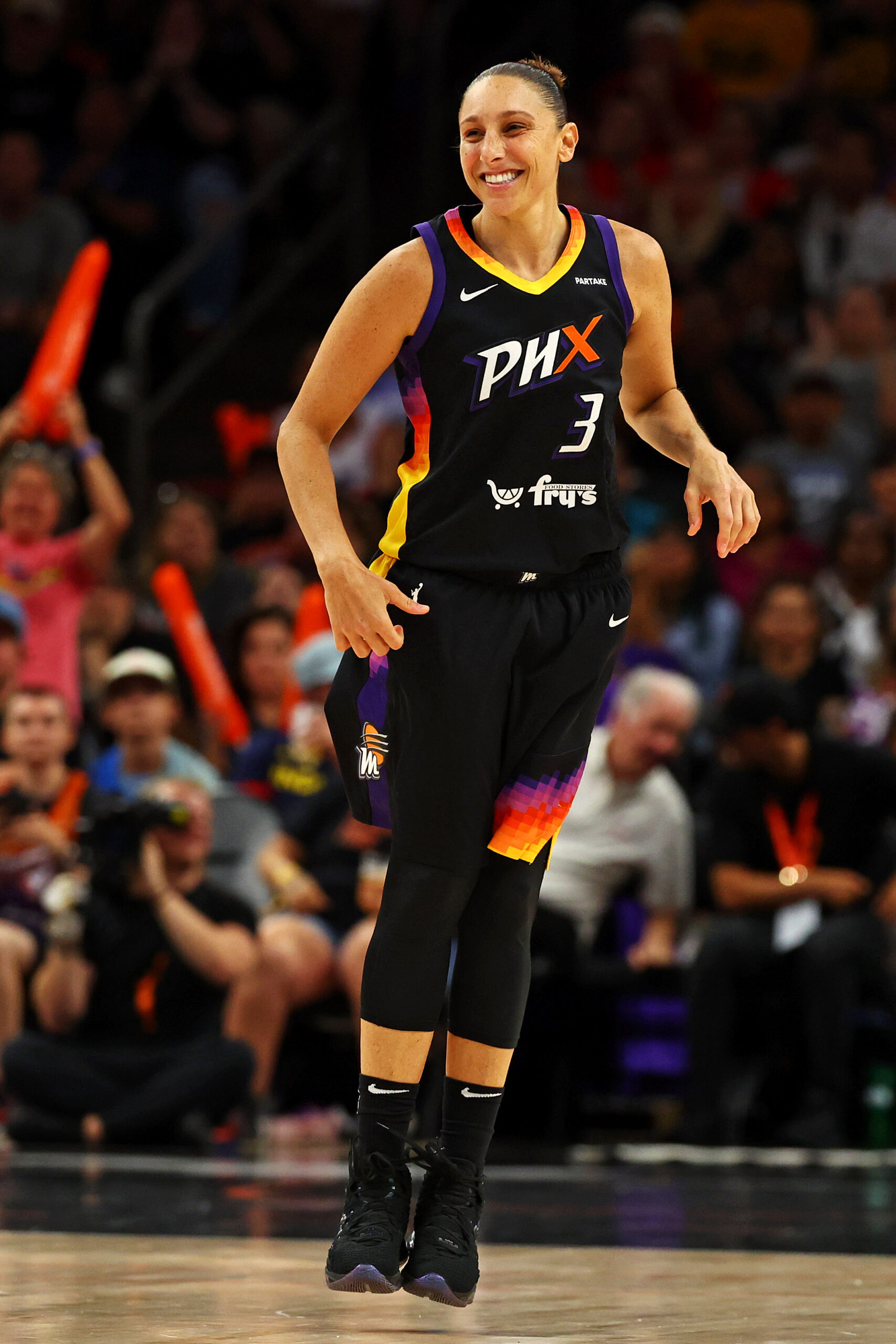 WNBA, Diana Taurasi, Phoenix Mercury