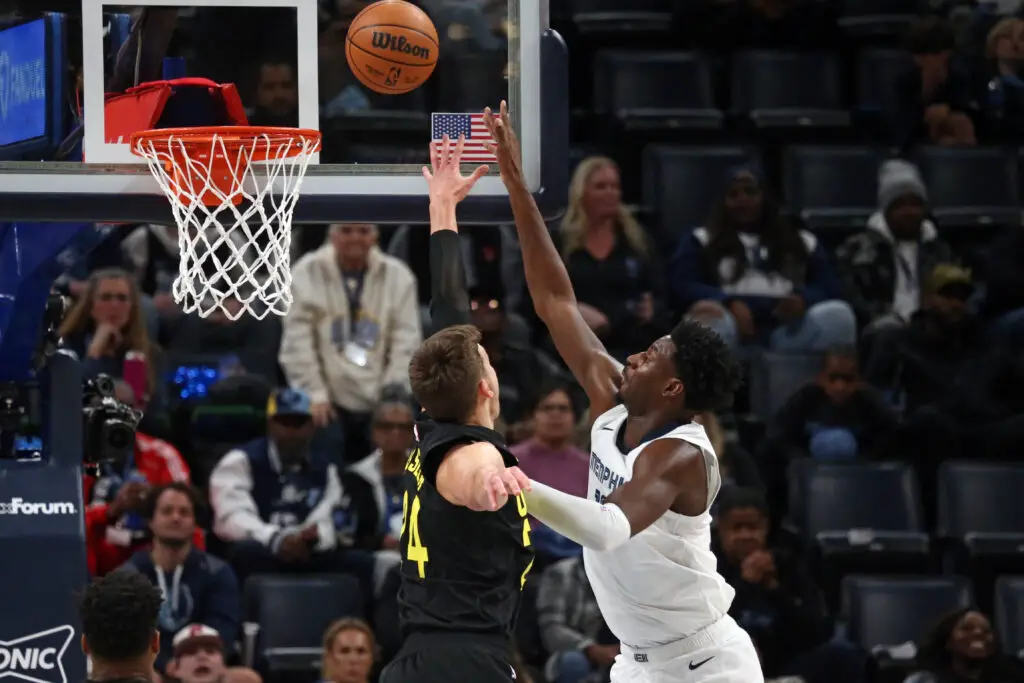 Memphis Grizzlies Vs Utah Jazz Odds, Picks, Moneyline NBA 2024-25 Season 10/23/2024 Memphis Grizzlies Vs Utah Jazz