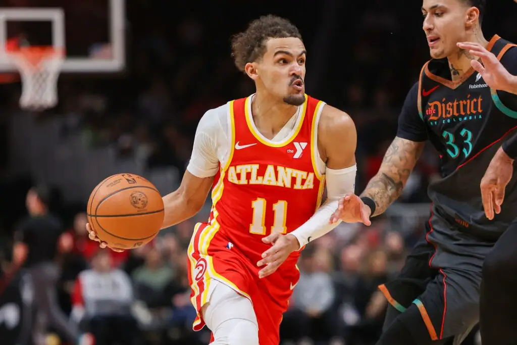 “All Love”: Trae Young’s Dad Breaks Silence As Hawks Pull Off Stunning Trade With Wizards Trae Young