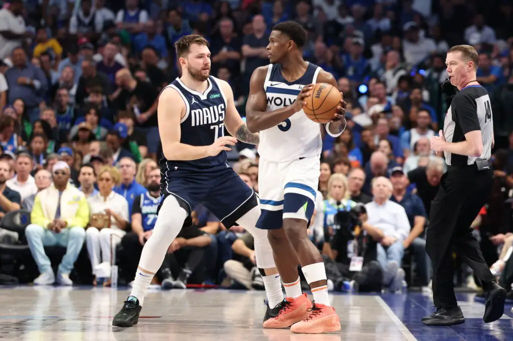 "People Underrate That": Luka Doncic's Overlooked Basketball Talent Revealed By Dallas Mavericks Teammate 1 Dallas Mavericks, Minnesota Timberwolves