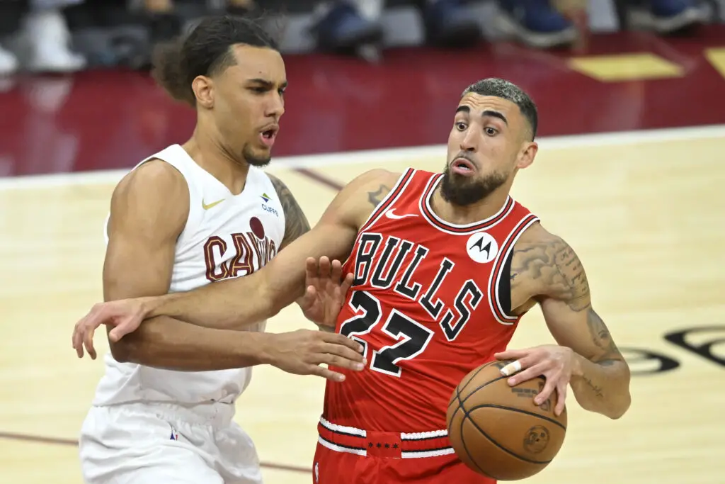 Cleveland Cavaliers Vs Chicago Bulls Odds, Picks, Moneyline NBA 2024-25 Pre-Season 10/18/2024 Cleveland Cavaliers Vs Chicago Bulls
