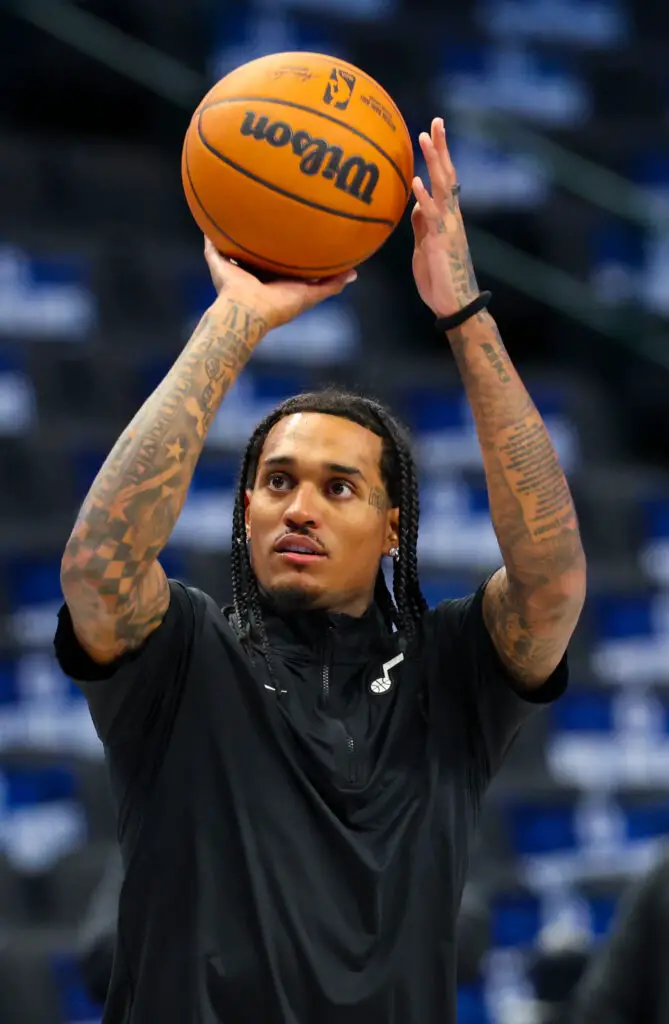 Milwaukee Bucks, Jordan Clarkson, Utah Jazz