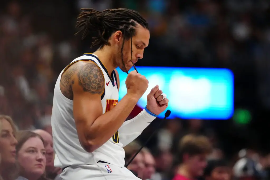 “It’s at a High Level Right Now” – Denver Nuggets Coach Likens Aaron Gordon’s Shooting Growth to Hall of Fame Guard Denver Nuggets, Aaron Gordon