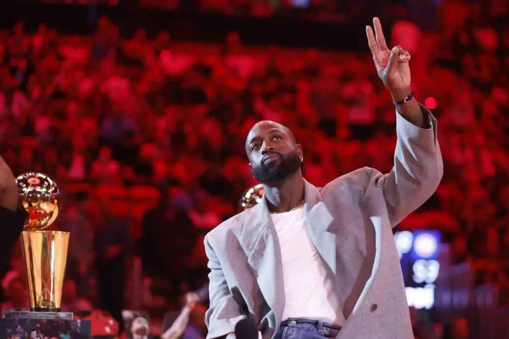 Miami Heat, Dwyane Wade