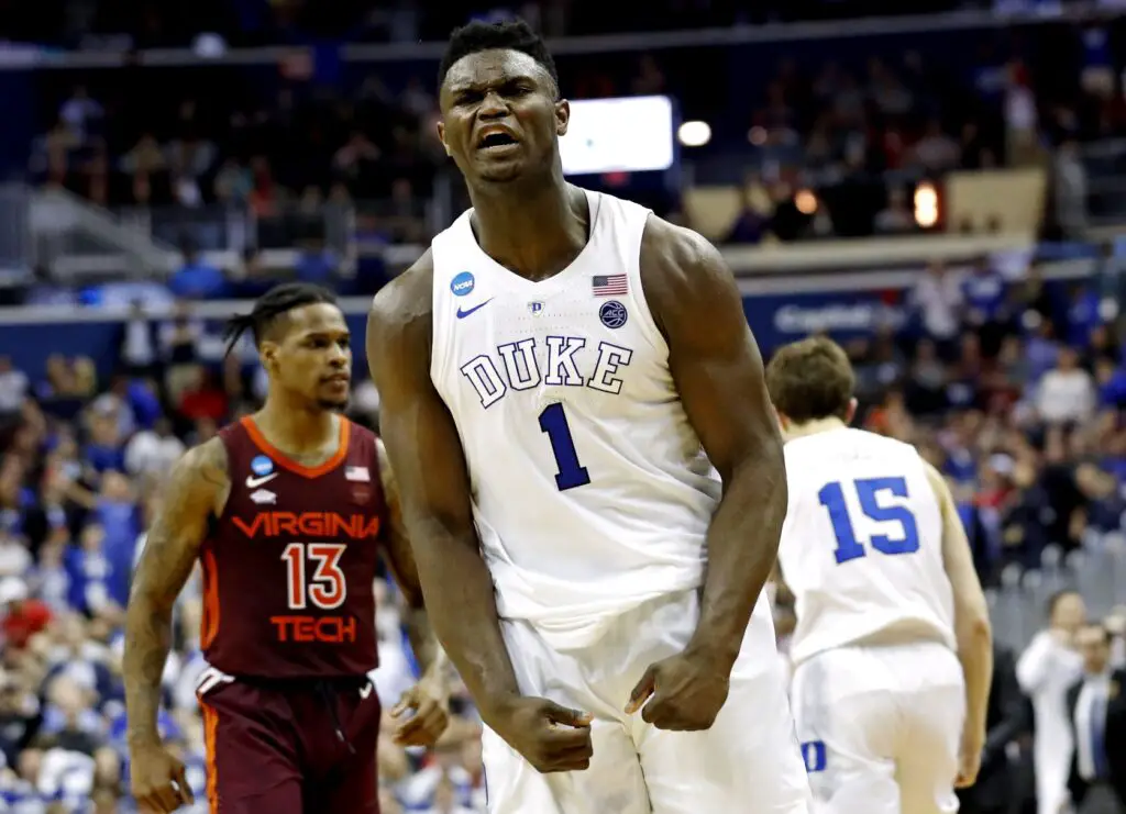 New Orleans Pelicans: Zion Williamson Suspended 1 Game For Being Late To Flight 2 New Orleans Pelicans, Zion Williamson