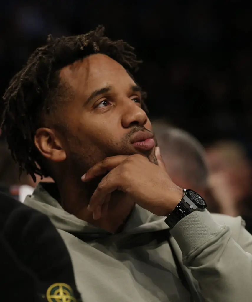 "Proud": LeBron James Lauds Maverick Carter's New Business Deal Involving The SpringHill Company 2 USATSI 13620058 168400517 lowres