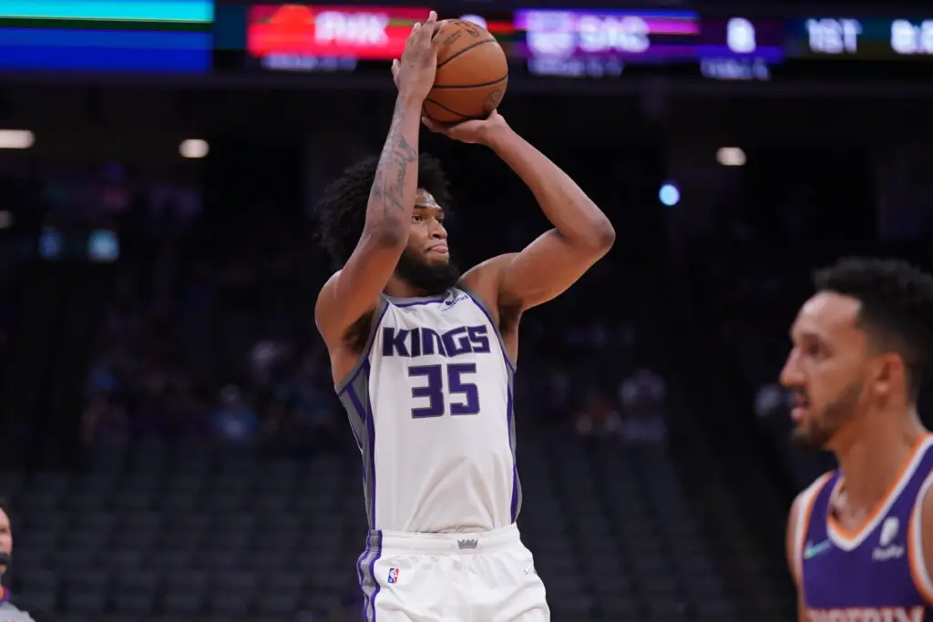 Shaq and Kobe 2.0: Nikola Jokic, Luka Doncic Almost Brought Together in Denver in Insane 2018 Trade Proposal 1 Marvin Bagley II