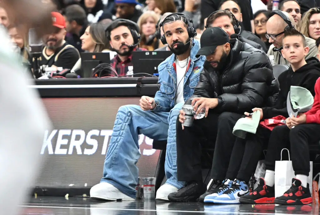 Ex-NBA Star Calls Drake ‘Selfish’ After Disrespecting DeMar DeRozan NBA, Drake