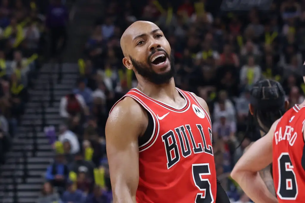 Billy Donovan's Talk Of Chicago Bulls Players' 'Lack of Love For Each Other' Publicly Dismissed By 30-Year-Old Veteran - 'I Don’t Get into All That' 3 Phoenix Suns, Jevon Carter