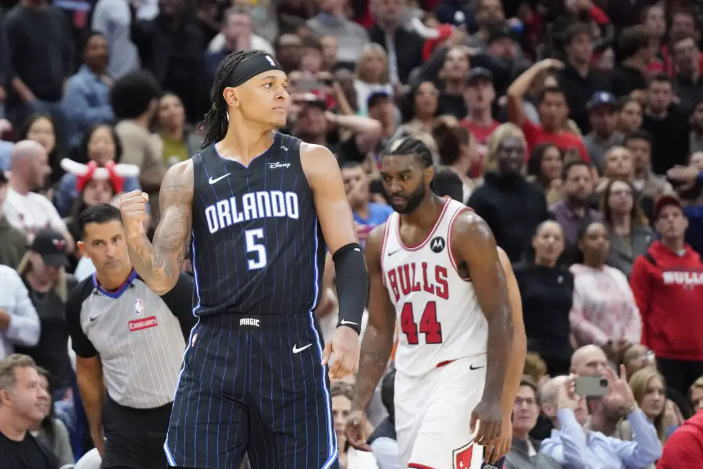 Orlando Magic, Paolo Banchero