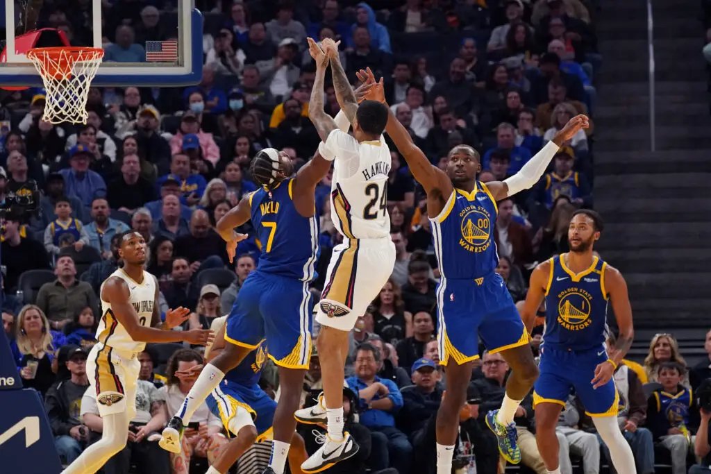 Draymond Green Says Warriors Are Much Deeper Than 2023-2024's As They Host Klay Thompson - 'It's Total Opposite' 2 Golden State Warriors