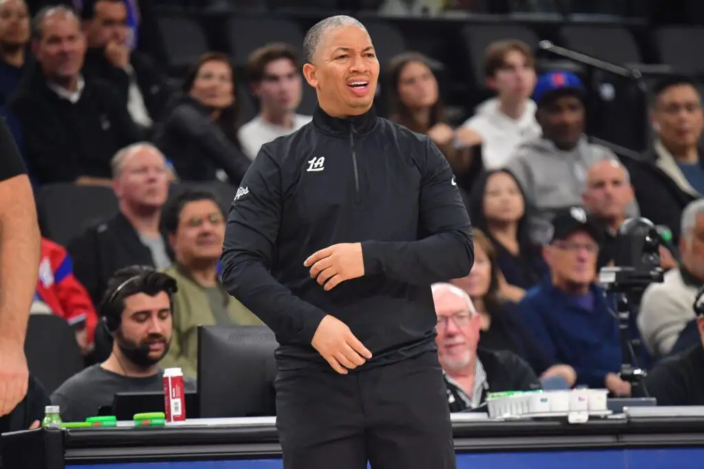 “It Just Makes More Sense” – Los Angeles Clippers Coach Drops Hint on the Team’s Fifth Starter Ahead of 2025-26 Season Los Angeles Clippers, Dallas Mavericks, Ty Lue