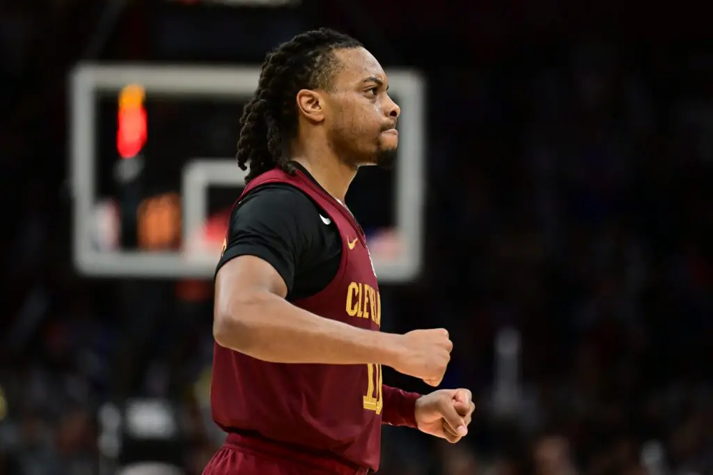 “I’m Pretty Close” – Cleveland Cavaliers Star Teases Imminent Return From Major Injury That Will Excite Fans Cleveland Cavaliers, Darius Garland