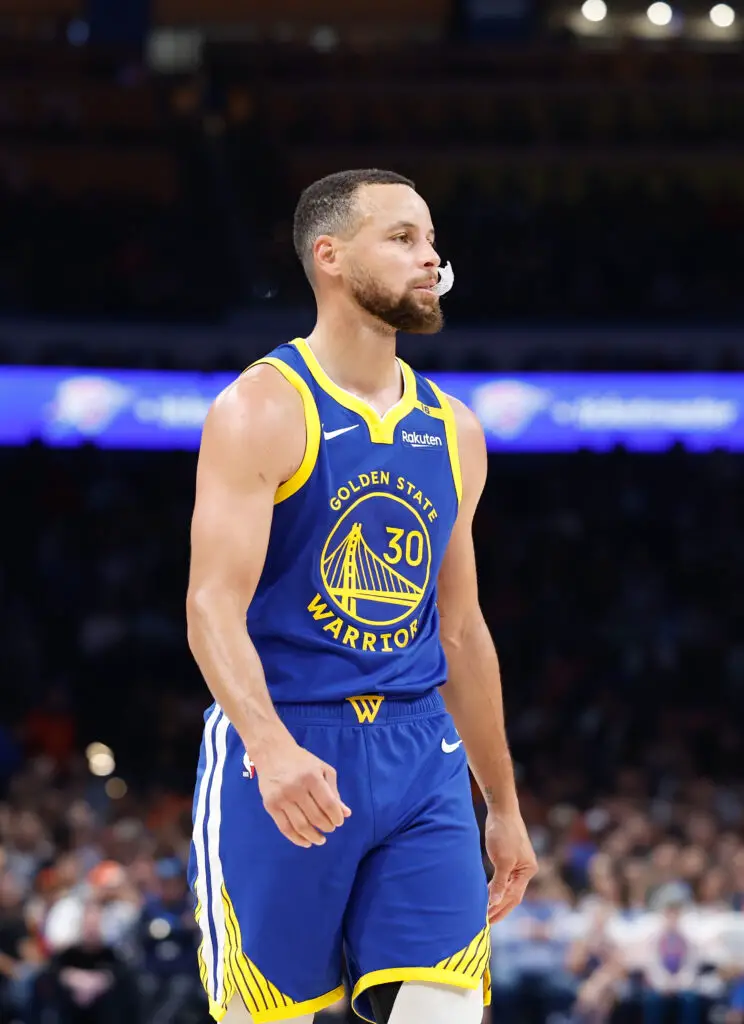 "Steph Curry Is In There": Caitlin Clark Answers Her Dream Golf Foursome Including Steph Curry 2 Golden State Warriors, Stephen Curry, NBA
