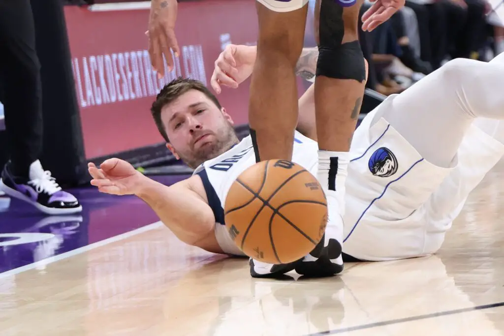 "People Underrate That": Luka Doncic's Overlooked Basketball Talent Revealed By Dallas Mavericks Teammate 3 Dallas Mavericks, Luka Doncic, Utah Jazz