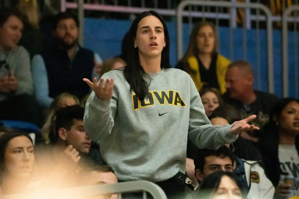 “Caitlin Wants More”: Caitlin Clark Should Part Ways With Current Shoe Brand According To WNBA Podcaster Caitlin Clark