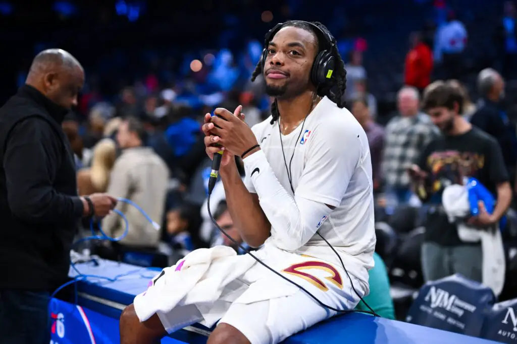 “That Backcourt is Too Small” – Cleveland Cavaliers Urged to Trade 2-Time NBA All-Star to Western Conference Team Cleveland Cavaliers, Darius Garland