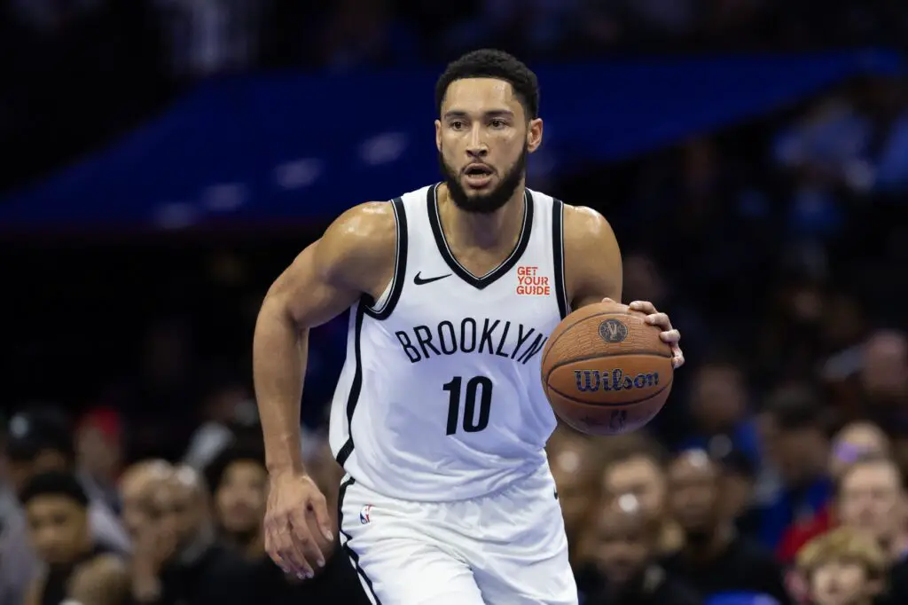 “If He Would’ve Went to Another Team” – Former Philadelphia 76ers Guard Thinks Ben Simmons’ Career Would’ve Been Different if He Played For the Hornets Ben Simmons, Brooklyn Nets