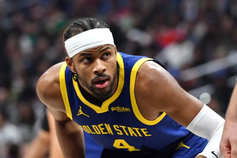 “I’m Feeling Good About It” - Golden State Warriors Forward Recalls ‘Welcome to the NBA’ Moment From Stephen Curry 1 golden state warriors moses moody